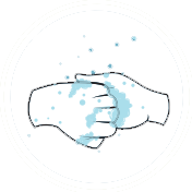 Tırnakların altını