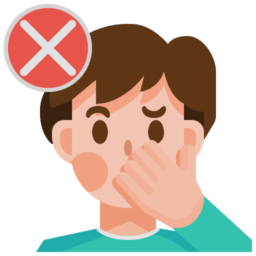 Dokunmaktan Kaçının