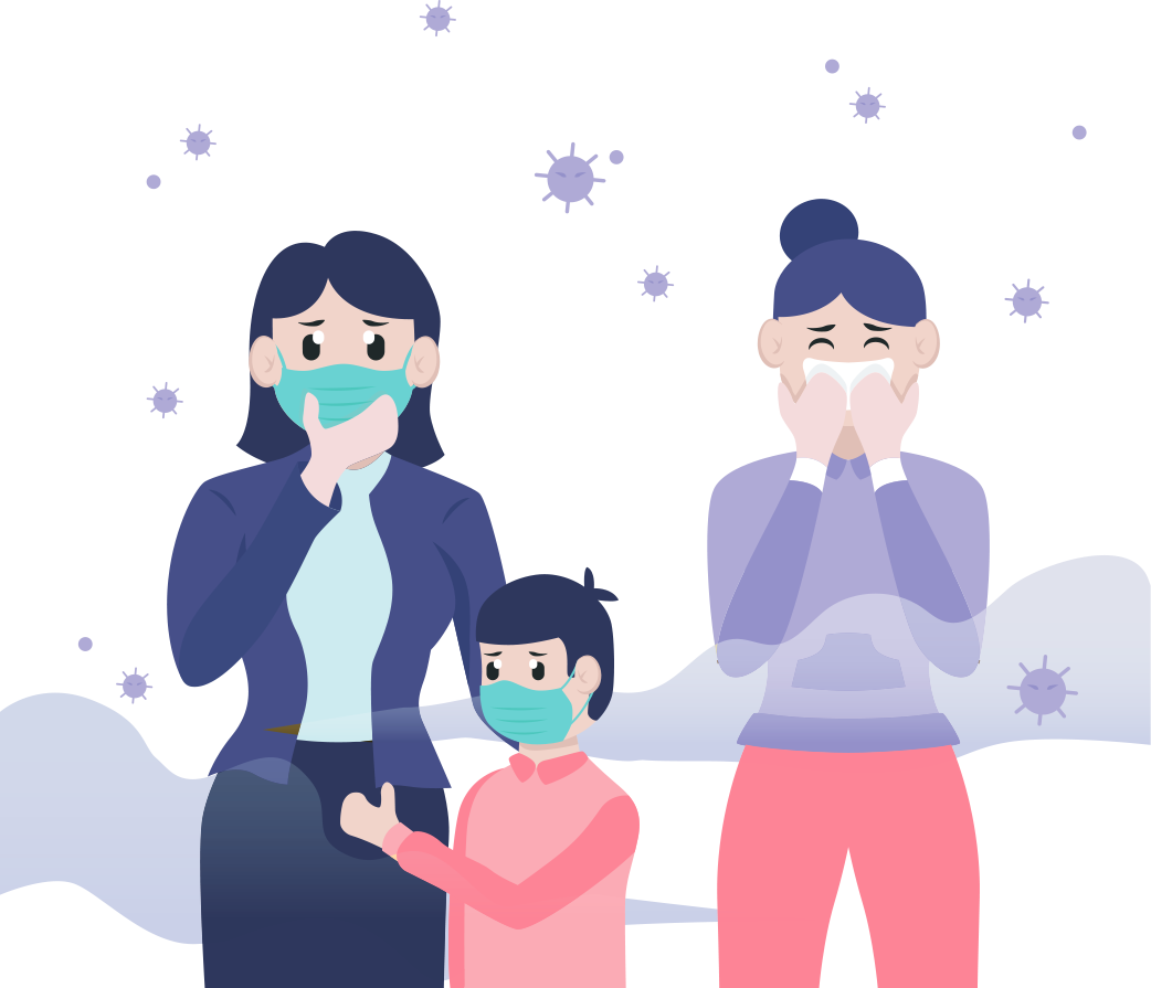 Sık Kullanılan Yüzeyleri Temizleyin