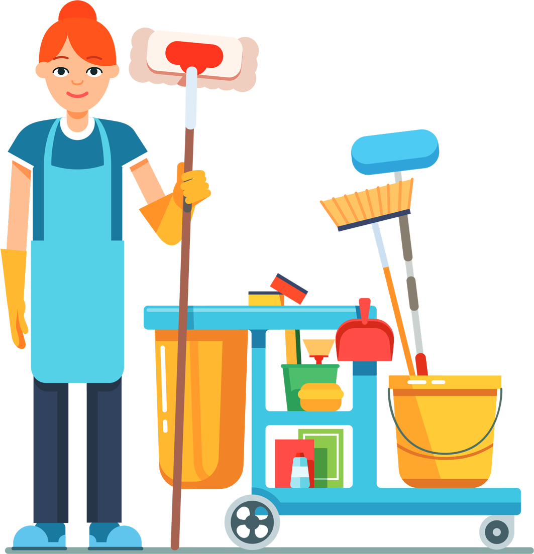 Temizlik Prosedürü Oluşturun